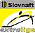 Logo der Slovnaft extraliga
