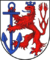 Wappen der Stadt Düsseldorf