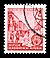 Stamps GDR, Fuenfjahrplan, 24 Pfennig, Offsetdruck 1953, 1957.jpg