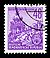 Stamps GDR, Fuenfjahrplan, 48 Pfennig, Offsetdruck 1953, 1957.jpg