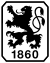 Wappen des TSV 1860 München