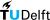 TU Delft Logo.svg