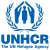 Logo der UNHCR