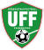 Uzbekistan Football Federation.svg