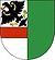 Wappen von Vysoká Pec