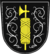 Wappen der Marktgemeinde Legau