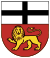 Wappen der Stadt Bonn