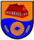 Wappen der Gemeinde Werdum