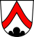Wappen der Marktgemeinde Absberg