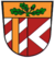 Wappen der Gemeinde Aichen