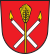Wappen der Gemeinde Alleshausen