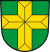 Wappen der Gemeinde Allmannsweiler