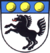 Wappen der Gemeinde Allmendingen