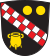Wappen der Gemeinde Altenmünster