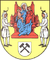 Wappen der Stadt Annaberg-Buchholz