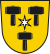 Wappen der Marktgemeinde Babenhausen