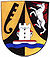 Wappen der Gemeinde Bachhagel