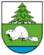 Wappen der Gemeinde Bad Bibra