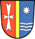 Wappen der Stadt Bad Dürrheim
