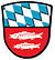 Wappen der Gemeinde Bayerisch Gmain