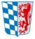 Wappen des Regierungsbezirks Niederbayern
