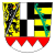 Wappen des Regierungsbezirks Oberfranken