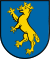 Wappen der Stadt Biberach