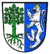 Wappen der Gemeinde Biessenhofen