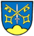Wappen der Gemeinde Bodnegg
