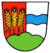 Wappen der Gemeinde Breitenthal