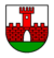 Wappen des Marktes Burgheim