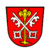 Wappen der Gemeinde Burtenbach