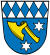 Wappen der Gemeinde Dasing