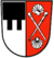 Wappen der Gemeinde Deisenhausen