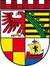 Wappen der Stadt Dessau-Roßlau
