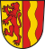 Wappen der Gemeinde Dettingen