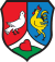 Wappen der Marktgemeinde Dietmannsried