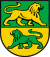 Wappen der Gemeinde Dürmentingen