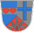 Wappen der Gemeinde Dunum
