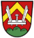 Wappen der Gemeinde Eglfing