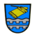 Wappen der Gemeinde Ellgau