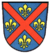 Wappen der Stadt Ellwangen