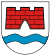 Wappen der Gemeinde Ertingen