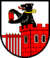 Wappen der Stadt Esens