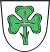 Wappen der Stadt Fürth