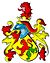 Wappen der Familie von Schönberg