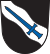 Wappen der Gemeinde Finning