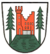 Wappen der Stadt Furtwangen im Schwarzwald