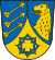 Wappen der Gemeinde Gestratz