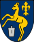 Wappen der Gemeinde Graben
